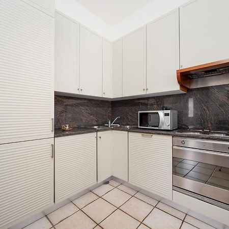 Marea Suite - De Vivo Realty Сорренто Екстер'єр фото
