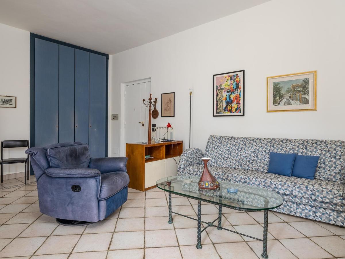 Marea Suite - De Vivo Realty Сорренто Екстер'єр фото