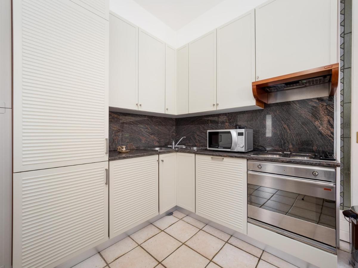Marea Suite - De Vivo Realty Сорренто Екстер'єр фото