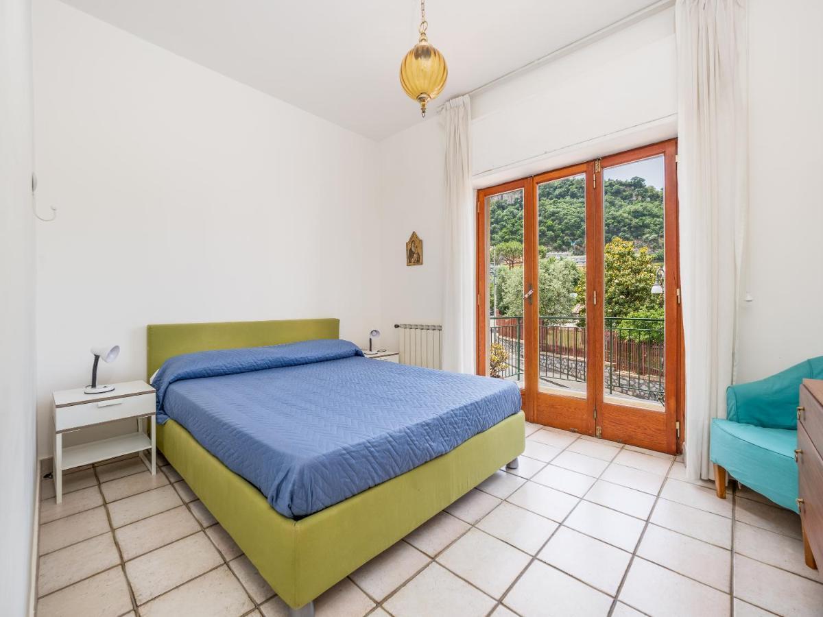 Marea Suite - De Vivo Realty Сорренто Екстер'єр фото