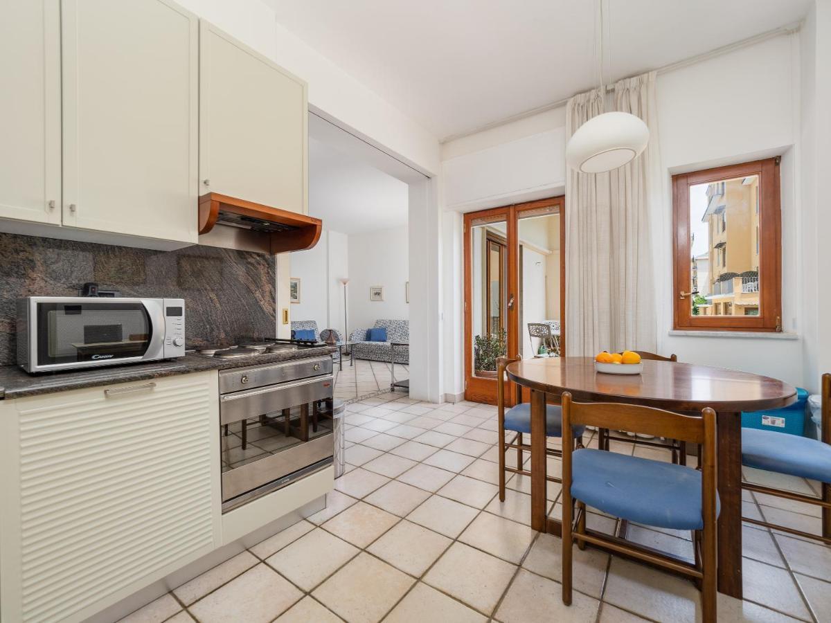 Marea Suite - De Vivo Realty Сорренто Екстер'єр фото