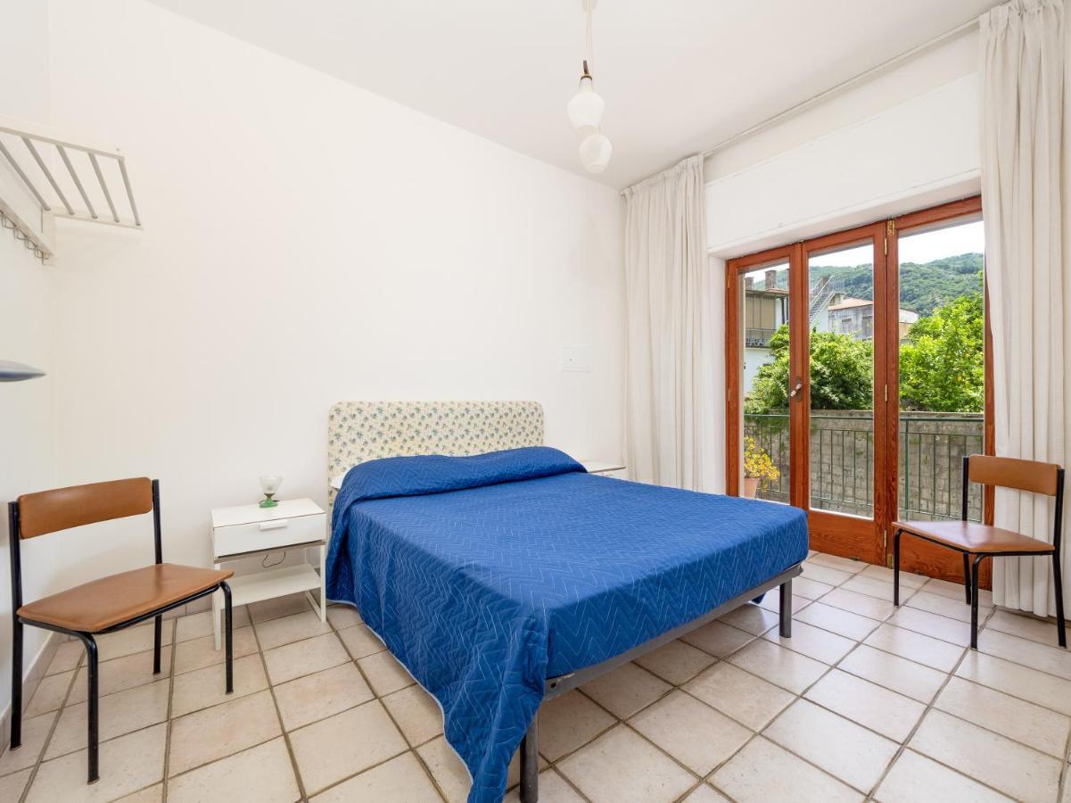 Marea Suite - De Vivo Realty Сорренто Екстер'єр фото