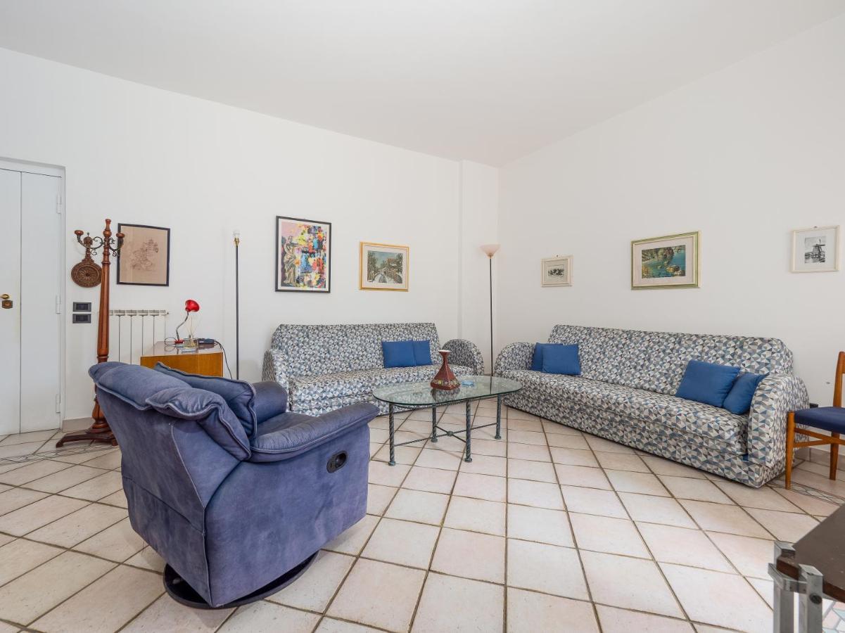Marea Suite - De Vivo Realty Сорренто Екстер'єр фото