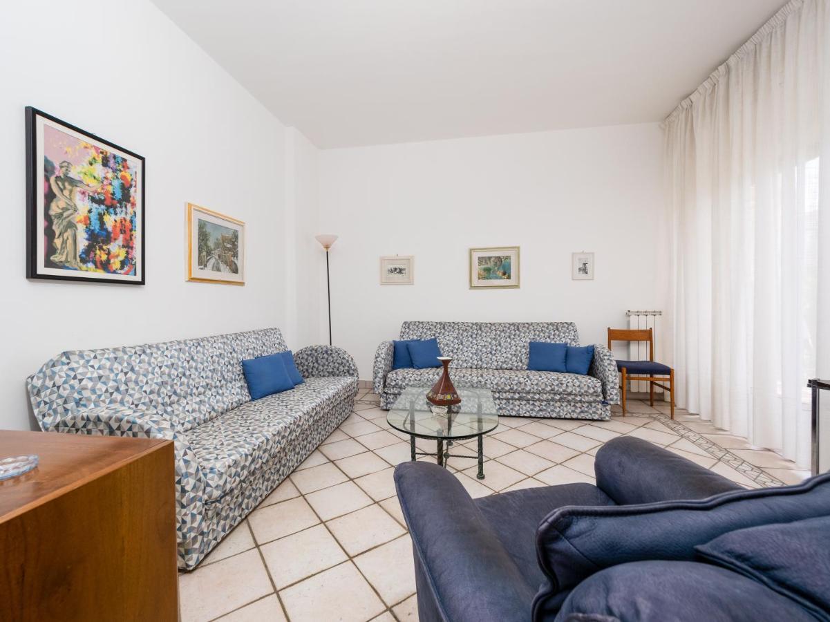 Marea Suite - De Vivo Realty Сорренто Екстер'єр фото