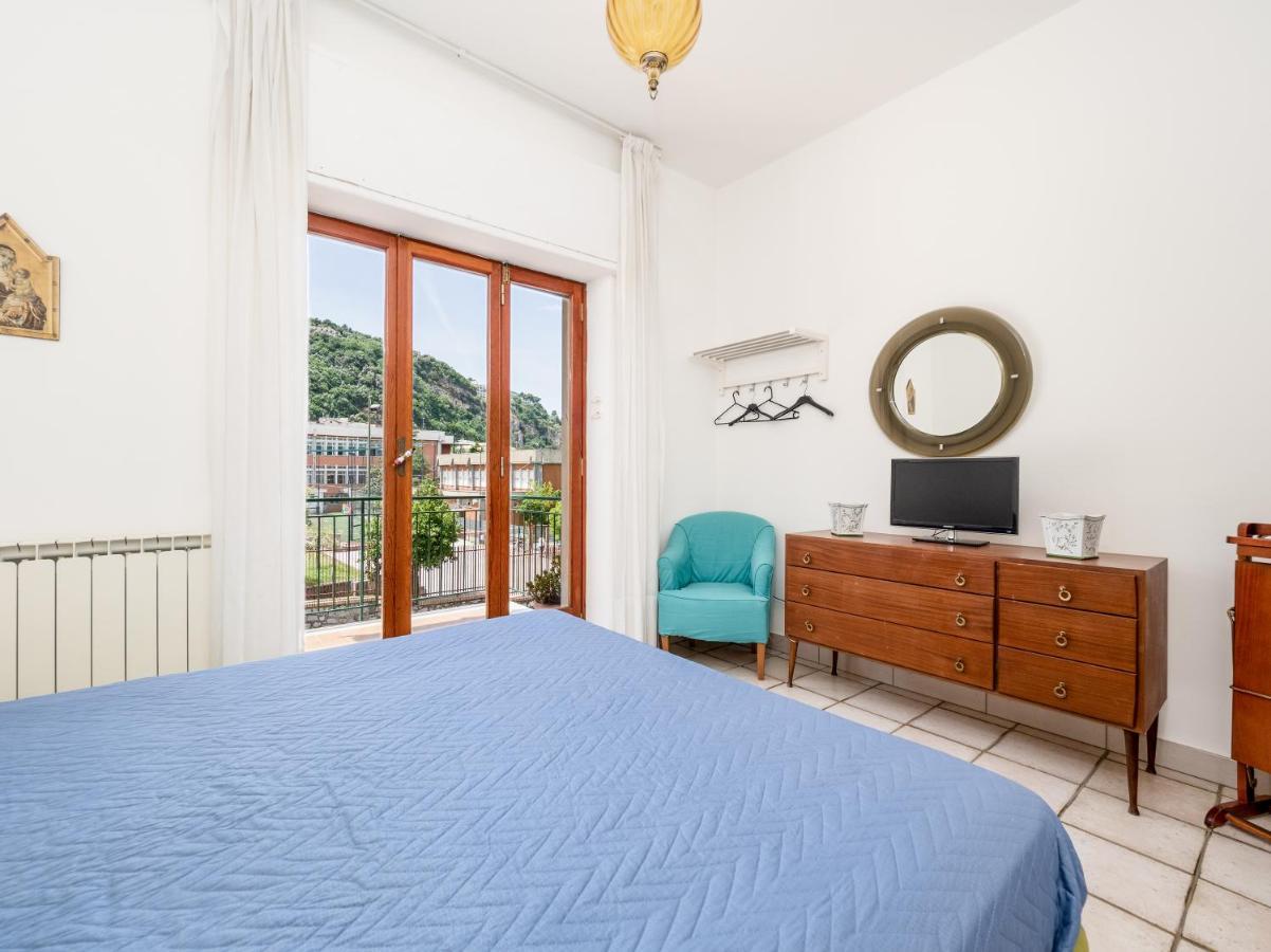 Marea Suite - De Vivo Realty Сорренто Екстер'єр фото