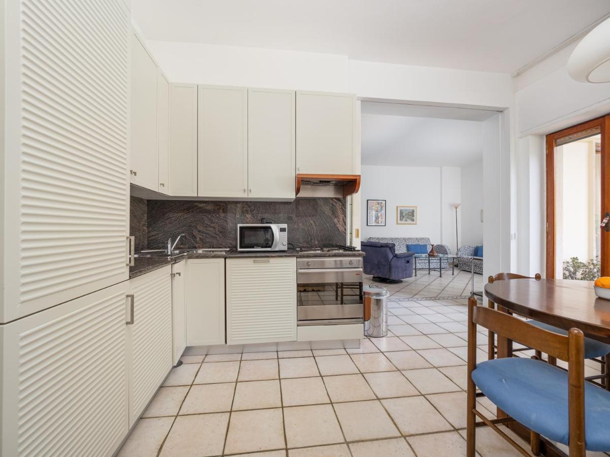 Marea Suite - De Vivo Realty Сорренто Екстер'єр фото